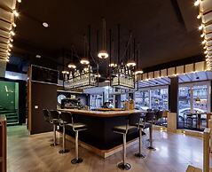 Central Hotel Münster