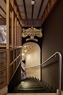 Central Hotel Münster