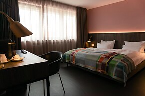 Central Hotel Münster