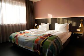 Central Hotel Münster