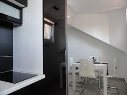 Apartments Holiday Budva