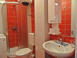 Apartments Holiday Budva