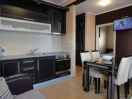 Apartments Holiday Budva