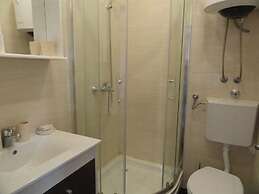 Apartments Holiday Budva