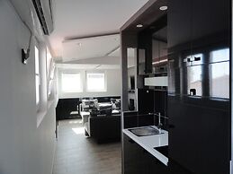 Apartments Holiday Budva