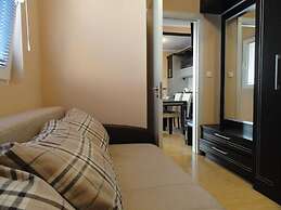 Apartments Holiday Budva