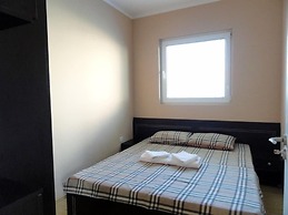 Apartments Holiday Budva