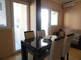 Apartments Holiday Budva