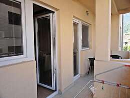 Apartments Holiday Budva