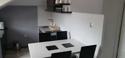 Apartments Holiday Budva