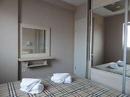 Apartments Holiday Budva