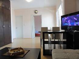 Apartments Holiday Budva
