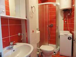 Apartments Holiday Budva