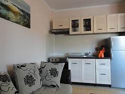 Apartments Holiday Budva