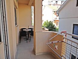 Apartments Holiday Budva