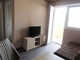 Apartments Holiday Budva