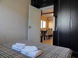 Apartments Holiday Budva