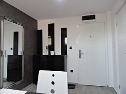 Apartments Holiday Budva