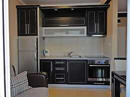 Apartments Holiday Budva