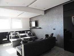 Apartments Holiday Budva