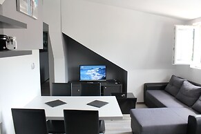 Apartments Holiday Budva