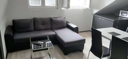 Apartments Holiday Budva