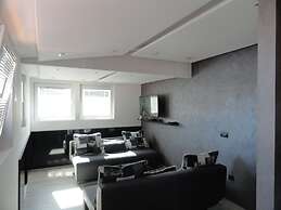 Apartments Holiday Budva