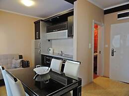 Apartments Holiday Budva