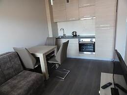 Apartments Holiday Budva