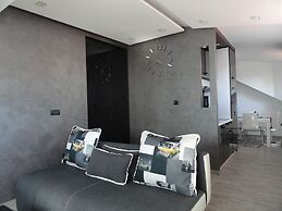 Apartments Holiday Budva