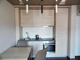 Apartments Holiday Budva