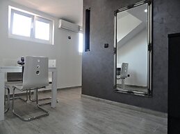 Apartments Holiday Budva