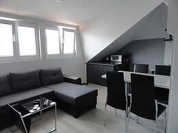 Apartments Holiday Budva