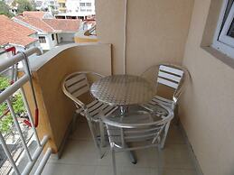 Apartments Holiday Budva