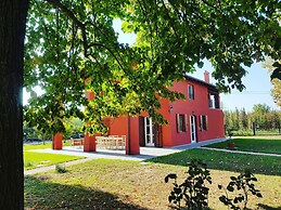B&B Santa Maria di Lorgana