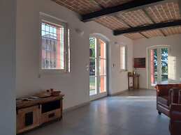 B&B Santa Maria di Lorgana