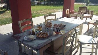 B&B Santa Maria di Lorgana