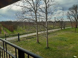 B&B Santa Maria di Lorgana