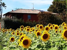 B&B Santa Maria di Lorgana