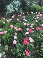 2 Bedroom two Bathroom Sunset Lodge Heachambeach