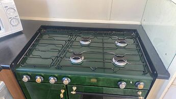 2 Bedroom two Bathroom Sunset Lodge Heachambeach