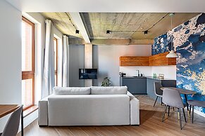 Homewell Boutique  Stare Miasto