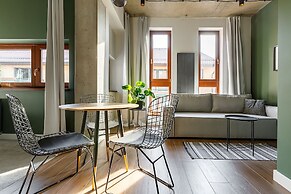 Homewell Boutique  Stare Miasto