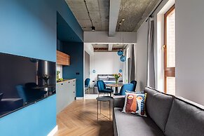 Homewell Boutique  Stare Miasto