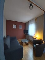 Le Hameau du Comté de Foix
