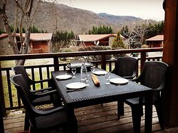 Le Hameau du Comté de Foix