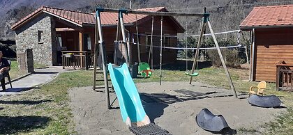 Le Hameau du Comté de Foix