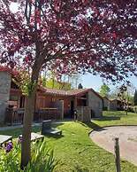 Le Hameau du Comté de Foix
