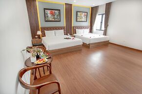 Momali Hotel Ninh Binh