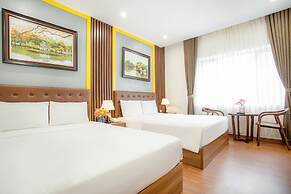Momali Hotel Ninh Binh